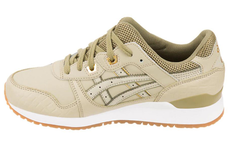 Buy (W) 아식스 젤 라이트 3 '카키 검' 1192A114-300