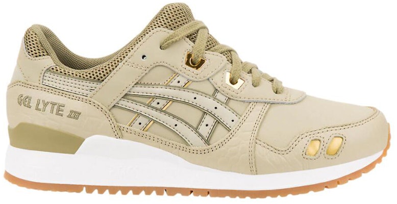 (W) 아식스 젤 라이트 3 '카키 검' 1192A114-300 Order (W) 아식스 젤 라이트 3 '카키 검' 1192A114-300