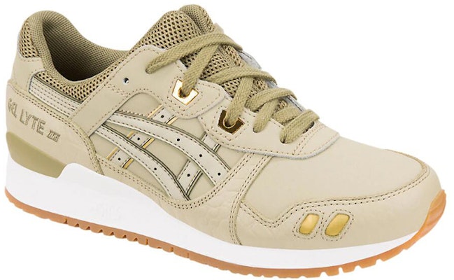 (W) 아식스 젤 라이트 3 '카키 검' 1192A114-300 Lookbook (W) 아식스 젤 라이트 3 '카키 검' 1192A114-300