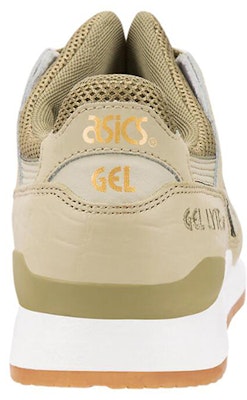 (W) 아식스 젤 라이트 3 '카키 검' 1192A114-300 Purchase (W) 아식스 젤 라이트 3 '카키 검' 1192A114-300