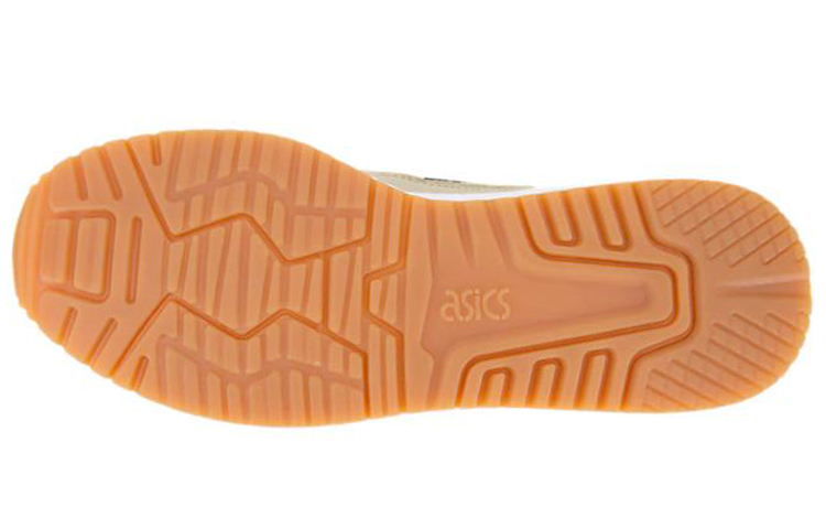 Details for (W) 아식스 젤 라이트 3 '카키 검' 1192A114-300