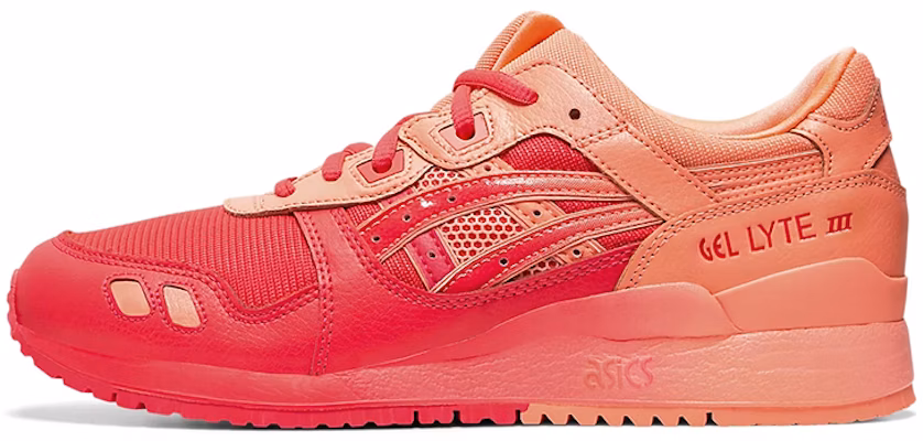 (W) ASICS Gel Lyte 3 'Pink Laser' 1192A138-700 Buy (W) ASICS Gel Lyte 3 'Pink Laser' 1192A138-700