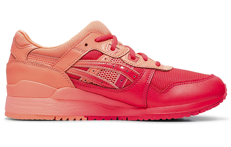 (W) ASICS Gel Lyte 3 'Laser Pink' 圖 2