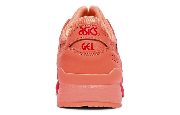 (W) ASICS Gel Lyte 3 'Laser Pink' 圖 5