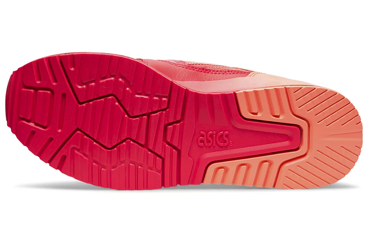 Details for (Women) ASICS Gel Lyte 3 'Laser Pink'  1192A138-700