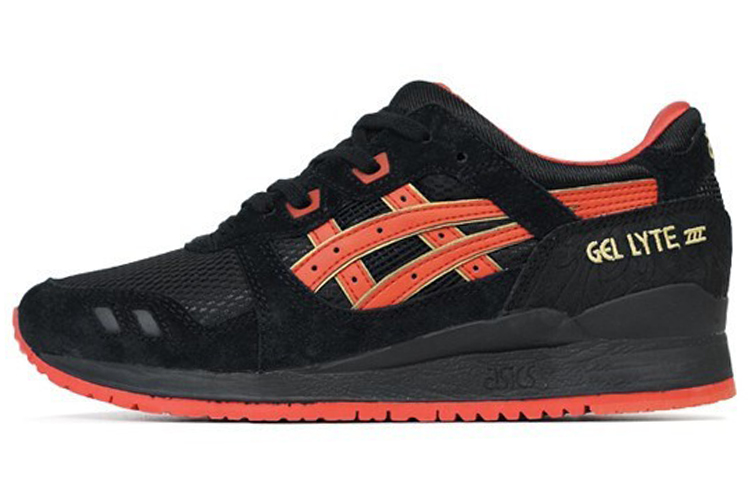 (Women) ASICS Gel Lyte 3 'Lovers and Haters'  H460N-9090