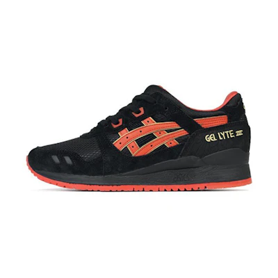 (W) ASICS Gel Lyte 3 'Lovers and Haters'
