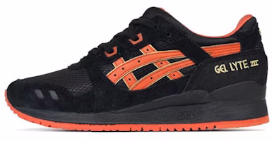 (Women) ASICS Gel Lyte 3 'Lovers and Haters' H460N-9090 (Women) ASICS Gel Lyte 3 'Lovers and Haters' H460N-9090
