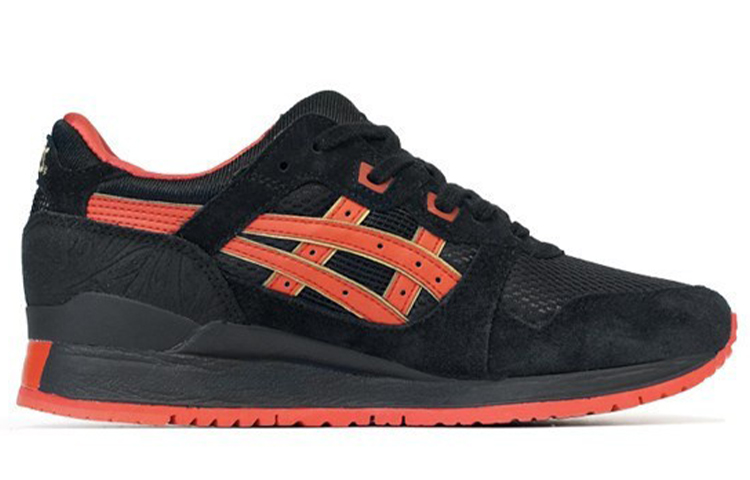 Order （女性）ASICS Gel Lyte 3「Lovers and Haters」H460N-9090