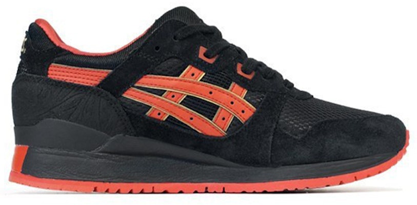 (Women) ASICS Gel Lyte 3 'Lovers and Haters' H460N-9090 Order (Women) ASICS Gel Lyte 3 'Lovers and Haters' H460N-9090