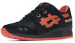Lookbook (W) ASICS Gel Lyte 3 'Pencinta dan Pembenci' H460N-9090