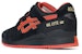 (W) ASICS Gel Lyte 3 'Pencinta dan Pembenci' H460N-9090