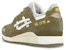 (W) ASICS Gel Lyte 3 'Olive' Lelaki Kasut Sneaker H587L-8501