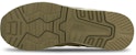 (W) ASICS Gel Lyte 3 'Olive' Lelaki Kasut Sneaker H587L-8501