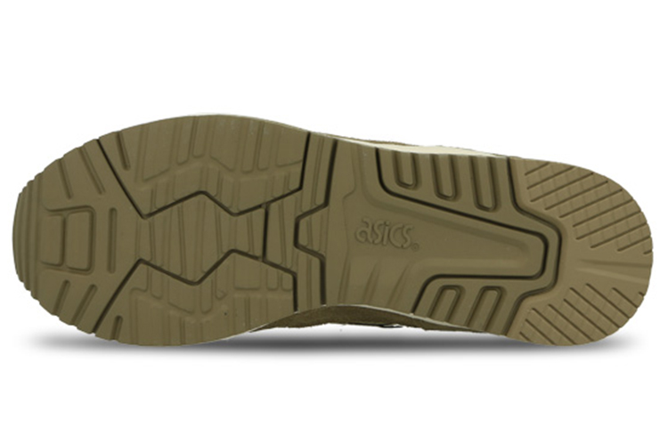 Purchase (W) ASICS Gel Lyte 3 ''Olive'' Chaussures H587L-8501