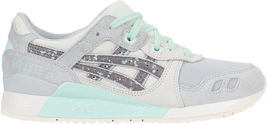 (Women) ASICS Gel Lyte 3 'Pastel' H7R6L-9696 Buy (Women) ASICS Gel Lyte 3 'Pastel' H7R6L-9696