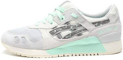 (Women) ASICS Gel Lyte 3 'Pastel' H7R6L-9696 (Women) ASICS Gel Lyte 3 'Pastel' H7R6L-9696