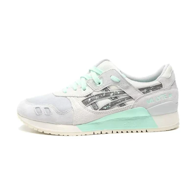 (W) ASICS Gel Lyte 3 'Pastel'