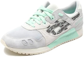 (女性款)ASICS Gel Lyte 3 'Pastel' H7R6L-9696 Order (女性款)ASICS Gel Lyte 3 'Pastel' H7R6L-9696