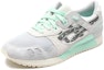 Order (W) ASICS Gel Lyte 3 'Pastel' H7R6L-9696