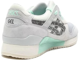 (女性款)ASICS Gel Lyte 3 'Pastel' H7R6L-9696 Lookbook (女性款)ASICS Gel Lyte 3 'Pastel' H7R6L-9696
