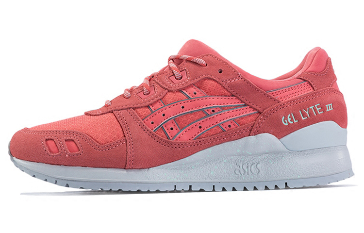 (Women) ASICS Gel Lyte 3 'Peach'  H7M5L-7676