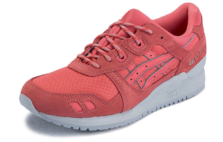 Order （女性）ASICS Gel Lyte 3「蜜桃」H7M5L-7676