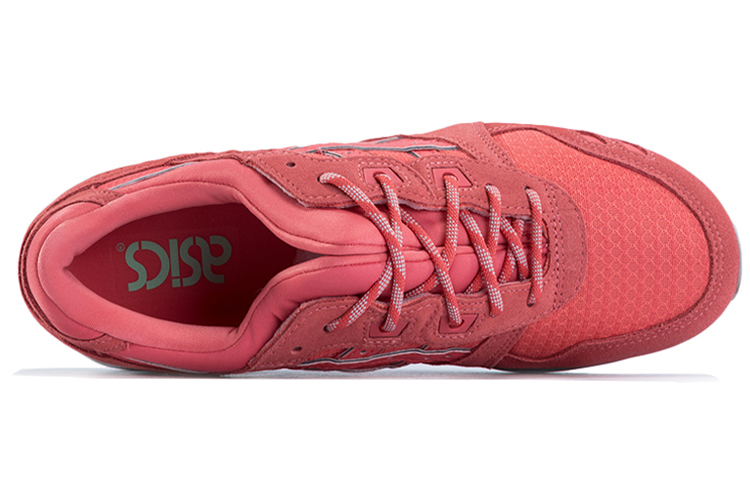 Lookbook （女性）ASICS Gel Lyte 3「蜜桃」H7M5L-7676