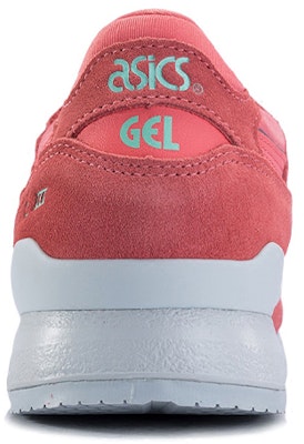 (W) ASICS Gel Lyte 3 'Peach' Sepatu Olahraga Pria H7M5L-7676 Shop (W) ASICS Gel Lyte 3 'Peach' Sepatu Olahraga Pria H7M5L-7676
