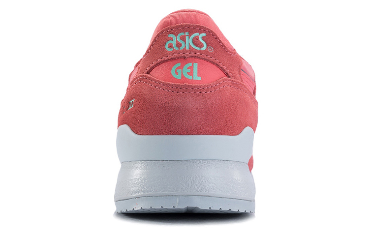 Shop （女性）ASICS Gel Lyte 3「蜜桃」H7M5L-7676