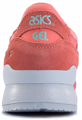 (Women) ASICS Gel Lyte 3 'Peach' H7M5L-7676 Shop (Women) ASICS Gel Lyte 3 'Peach' H7M5L-7676