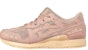 (W) ASICS Gel Lyte 3 'Peach Beige' (Beige Pic) H756L-7272