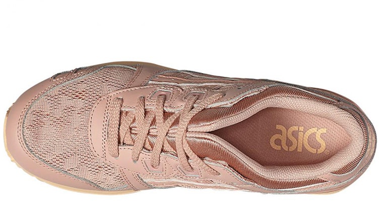 (Women) ASICS Gel Lyte 3 'Peach Beige' H756L-7272 Lookbook (Women) ASICS Gel Lyte 3 'Peach Beige' H756L-7272