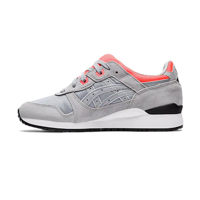 (W) ASICS Gel Lyte 3 'Piedmont Grey'