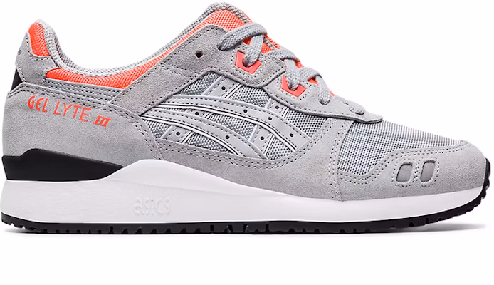 (女款)ASICS Gel Lyte 3 'Piedmont Grey' 1192A193-020 Order (女款)ASICS Gel Lyte 3 'Piedmont Grey' 1192A193-020