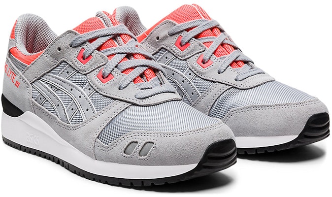 (W) アシックス ゲルライト3 「ピードモントグレー」 1192A193-020 Lookbook (W) アシックス ゲルライト3 「ピードモントグレー」 1192A193-020