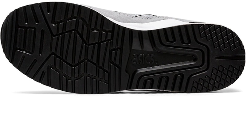 (女款)ASICS Gel Lyte 3 'Piedmont Grey' 1192A193-020 Details for (女款)ASICS Gel Lyte 3 'Piedmont Grey' 1192A193-020