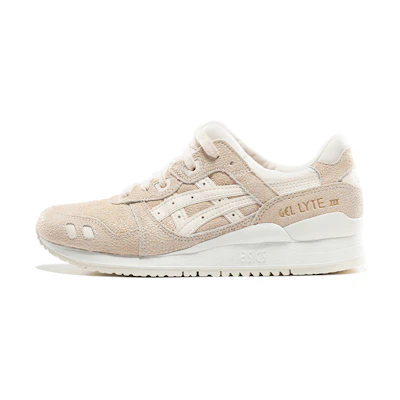(W) ASICS Gel-Lyte 3 'Pink'