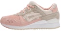 Buy (W) ASICS Gel Lyte 3 'Pink Birch' (Kelopak Merah Jambu) H7D7L-1202
