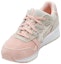 Shop (W) ASICS Gel Lyte 3 'Pink Birch' (Kelopak Merah Jambu) H7D7L-1202