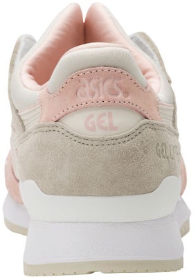 (W) ASICS Gel Lyte 3 'Pink Birch' (Kelopak Merah Jambu) H7D7L-1202 Purchase (W) ASICS Gel Lyte 3 'Pink Birch' (Kelopak Merah Jambu) H7D7L-1202