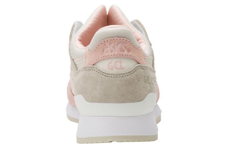 Purchase (W) ASICS Gel Lyte 3 'Pink Birch' Sepatu Sneakers Wanita H7D7L-1202
