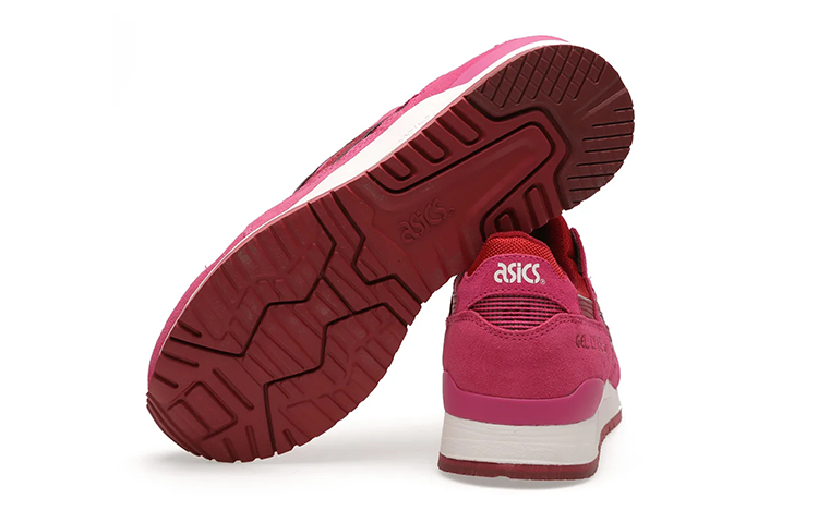 (W) ASICS Gel Lyte 3 'Raspberry' 圖 4