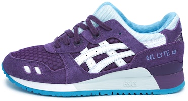 (Women) ASICS Gel Lyte 3 'Rugged Winter' H5N8N-3301 (Women) ASICS Gel Lyte 3 'Rugged Winter' H5N8N-3301