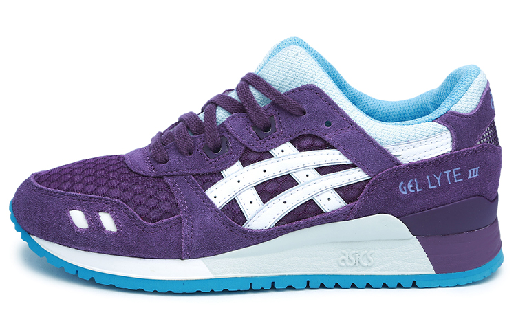 (Women) ASICS Gel Lyte 3 'Rugged Winter'  H5N8N-3301