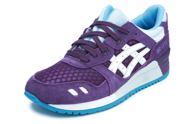 Order (W) ASICS Gel Lyte 3 'Rugged Winter' Sneaker Musim Dingin H5N8N-3301