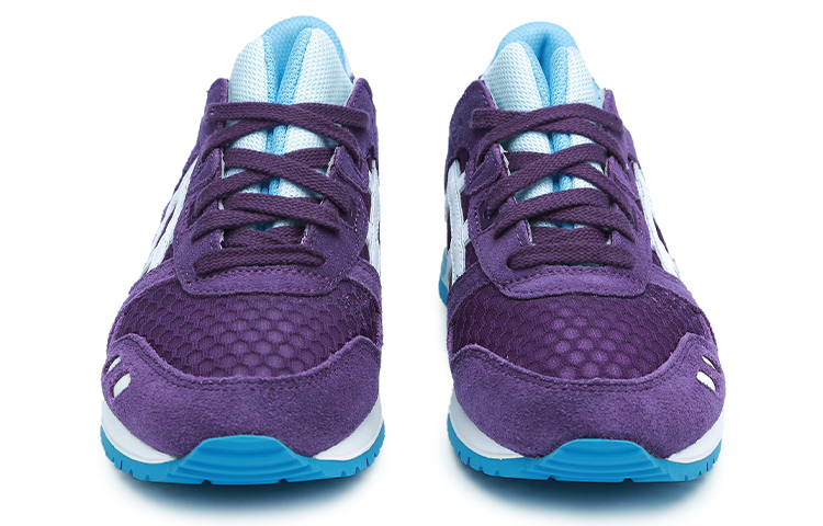 Lookbook (W) ASICS Gel Lyte 3 '坚韧冬季' H5N8N-3301