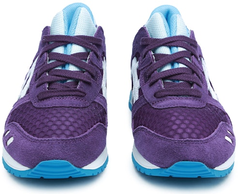 (W) ASICS Gel Lyte 3 'Musim Sejuk Lasak' H5N8N-3301 Lookbook (W) ASICS Gel Lyte 3 'Musim Sejuk Lasak' H5N8N-3301