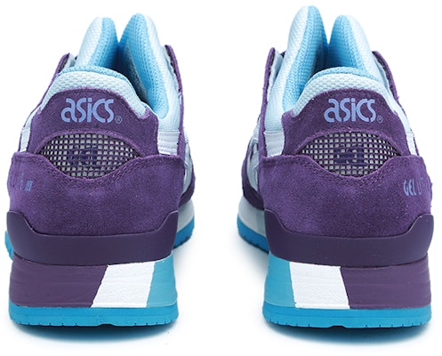 (W) ASICS Gel Lyte 3 'Musim Sejuk Lasak' H5N8N-3301 Shop (W) ASICS Gel Lyte 3 'Musim Sejuk Lasak' H5N8N-3301