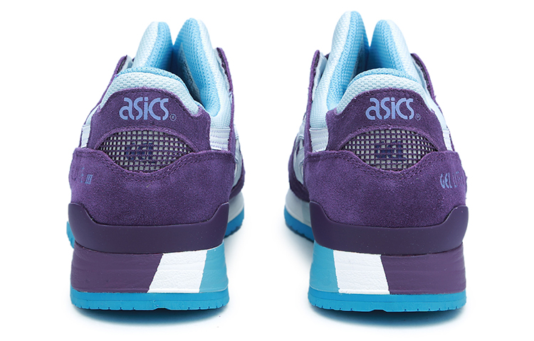 Shop (W) ASICS Gel Lyte 3 'Rugged Winter' Sneaker Musim Dingin H5N8N-3301